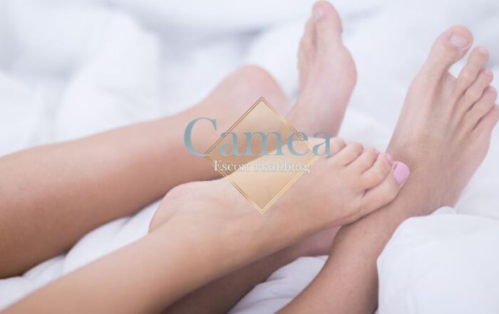 Foot Fetish Escorts